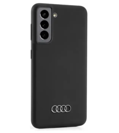 Чехол на смартфон Audi, черный 1шт VAG 3222100100