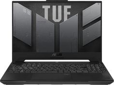 Ноутбук ASUS TUF Gaming FA507NV-LP023 серый (90NR0E85-M002A0)