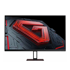 27" Монитор Xiaomi X27G (G27) черный 165Hz 1920x1080 IPS