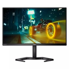 Монитор Philips 24M1N3200VA/00 23.8", с поворотом экрана, чёрный