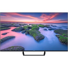 Телевизор Xiaomi Mi TV A2 (L43M7-EARU), 43"(109 см), UHD 4K