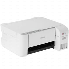 Струйное МФУ Epson L3256