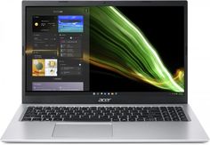 Ноутбук Acer Aspire 3 A315-58-52AF Silver (NX.ADDEP.01M)