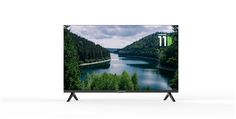 Телевизор Thomson T32RSL6040, 32"(81 см), HD