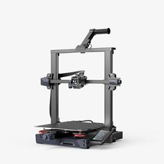 3D-принтер Creality Ender-3 S1 Plus black (1001020433)