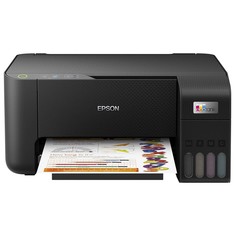 Струйное МФУ Epson EcoTank L3210 (8715946700489)