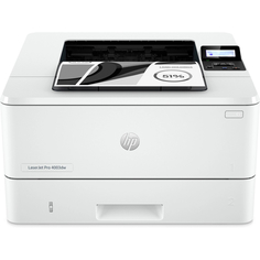 Лазерный принтер HP 4003dw (2Z610A)