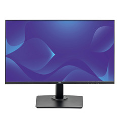 23.8" Монитор HIPER EasyView FH2416H черный 75Hz 1920x1080 IPS