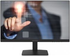 27" Монитор Hikvision DS-D5027FN черный 60Hz 1920x1080 TFT