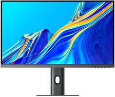 Монитор Xiaomi Mi 4K Monitor 27 черный (BHR5757GL)