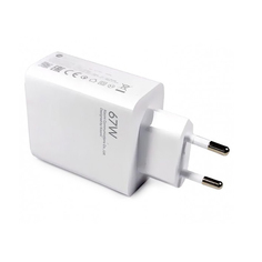 Зарядное устройство Xiaomi Adaptor 67W No Brand