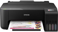 Принтер струйный Epson L1210 (C11CJ70401)