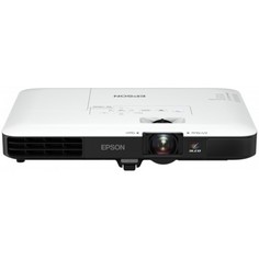 Видеопроектор Epson Проектор Epson EB-1780W белый (EB-1780W)