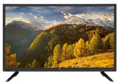 Телевизор BQ 40S05B, 40"(102 см), FHD