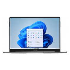 Ноутбук Tecno MEGABOOK T1 серый (T1-i5-16+512G-Grey-DOS-14.1)