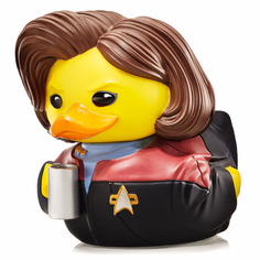 Фигурка Numskull Star Trek: Kathryn Janeway