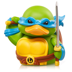 Фигурка Numskull Tubbz Teenage Mutant Ninja Turtles: Leonardo
