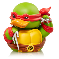 Фигурка Numskull Tubbz Teenage Mutant Ninja Turtles: Raphael