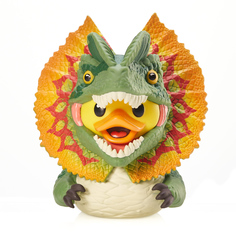 Фигурка Numskull Tubbz Jurassic Park: Dilophosaurus