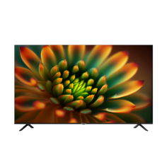 Телевизор Topdevice TDTV75CS06U_BK, 75"(190 см), UHD 4K