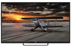 Телевизор LEFF 32H240S, 32"(81 см),