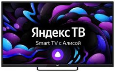 Телевизор LEFF 32F540S, 32"(81 см), FHD