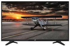 Телевизор LEFF 32H250T, 32"(81 см), HD