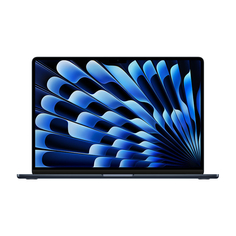 Ноутбук Apple MacBook Air 15" M2/8Gb/512Gb Midnight (MQKX3 RU)