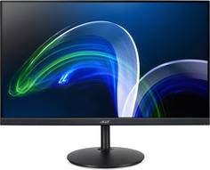 27" Монитор Acer CB272Ebmiprx черный 100Hz 1920x1080 IPS