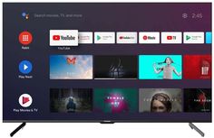 Телевизор Panasonic TH-55HX750M, 55"(139 см), UHD 4K