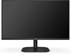 23.8" Монитор AOC 24B2XDM/01 Black 75Hz 1920x1080 VA