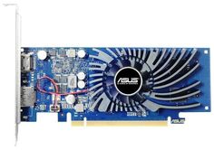 Видеокарта ASUS NVIDIA GeForce GT 1030 (GT1030-2G-BRK)