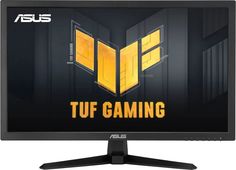 24" Монитор ASUS TUF Gaming VG248Q1B Black 165Hz 1920x1080 TN