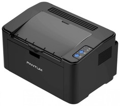 Лазерный принтер Pantum (P2500NW)