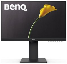 23.8" Монитор BenQ черный 75Hz 1920x1080 IPS