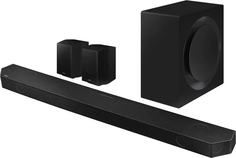 Саундбар Samsung HW-Q990С Black