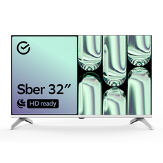 Телевизор Sber SDX-32H2125 32