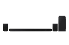 Саундбар Samsung HW-Q930B/RU Black