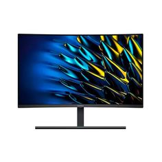27" Монитор HUAWEI MateView GT XWU-CBA черный 165Hz 2560x1440 VA