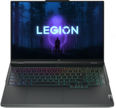 Ноутбук Lenovo Legion Pro 5 Gen 8 (82WK008FRK)