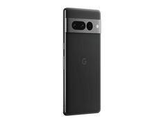 Смартфон Google Pixel 7 Pro 12/256GB Obsidian (GA03456-US)