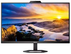 27" Монитор Philips 27E1N5600HE/00 Black 75Hz 2560x1440 IPS