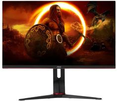 27" Монитор AOC 27G2SPU Black 165Hz 1920x1080 IPS