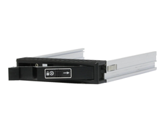 Внутренний карман (контейнер) для 3.5" HDD Procase L3-TRAY-BK (L3-TRAY-BK)