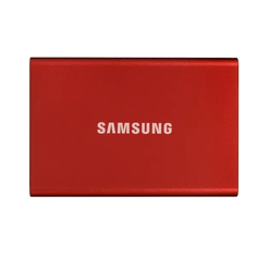 Внешний SSD диск Samsung 500 ГБ (MU-PC500R/WW)