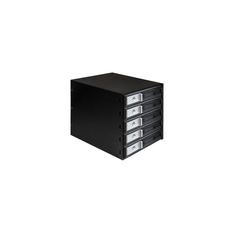 Внутренний карман (контейнер) для 3.5" HDD ExeGate EX289284RUS (EX289284RUS)