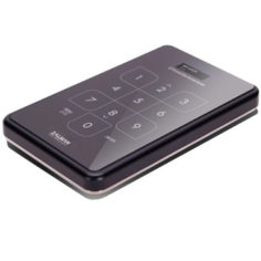 Внешний карман (контейнер) для 2.5" HDD Zalman ZM-SHE500 (ZM-SHE500)