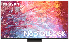 Телевизор Samsung QE75QN700BUXCE, 75"(190 см), UHD 8K