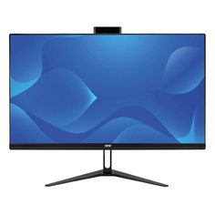 23.8" Монитор HIPER FH2403CYS черный 75Hz 1920x1080 IPS