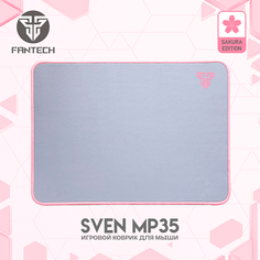 Коврик для мыши Fantech SVEN MP35 SAKURA EDITION